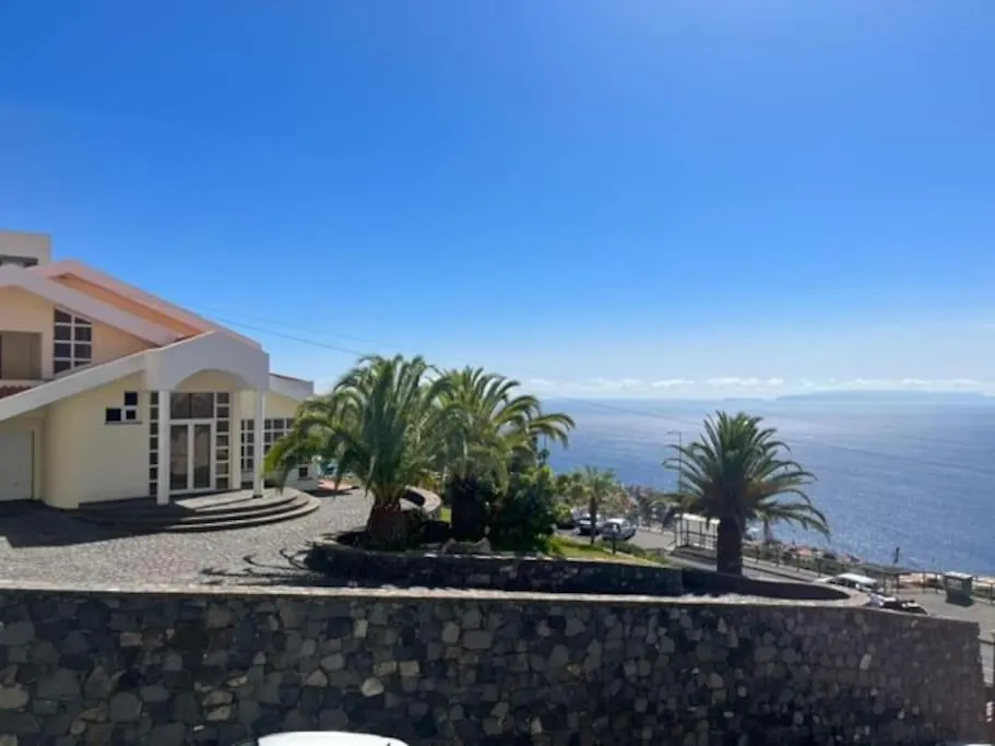 카니코 Comfy & Joyful Oceanview Retreat 아파트