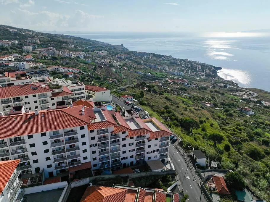 카니코 Comfy & Joyful Oceanview Retreat 아파트