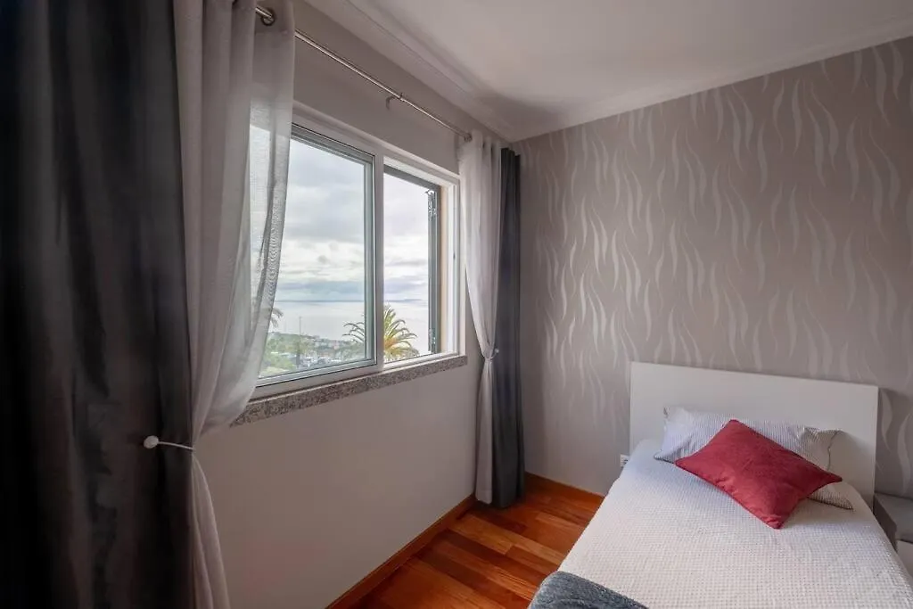 카니코 Comfy & Joyful Oceanview Retreat 아파트 0*,