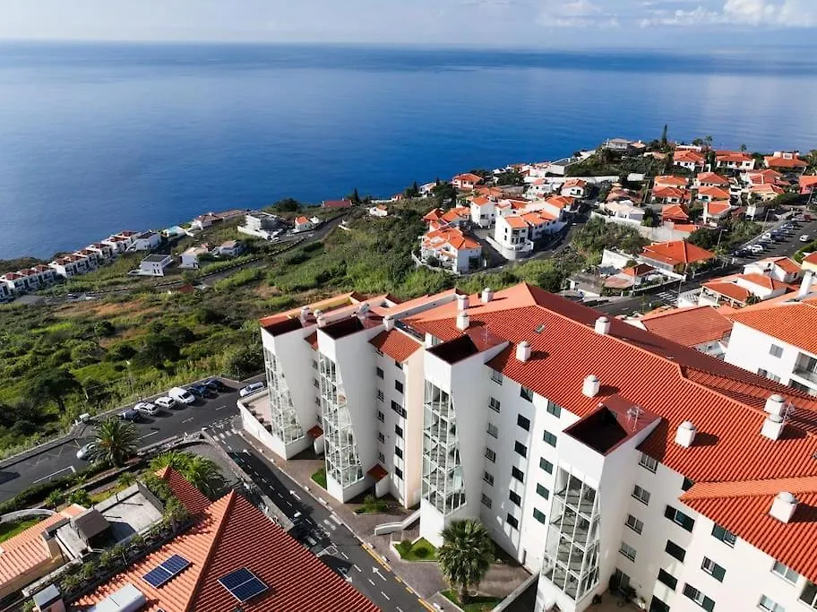 카니코 Comfy & Joyful Oceanview Retreat 아파트