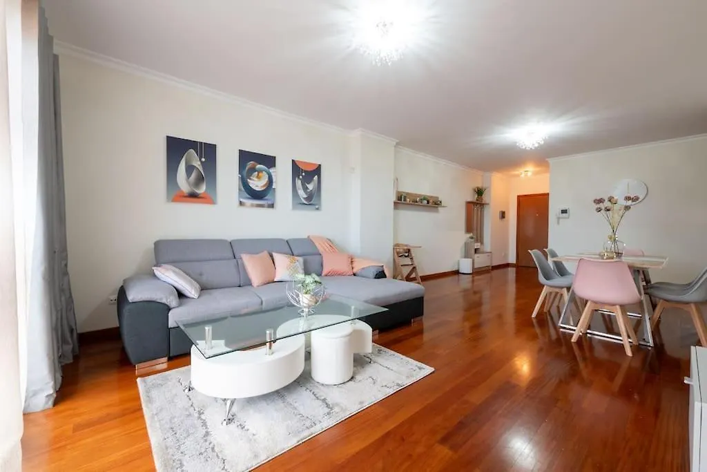 카니코 Comfy & Joyful Oceanview Retreat 아파트