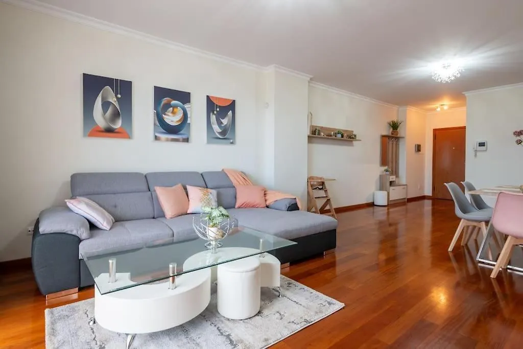 카니코 Comfy & Joyful Oceanview Retreat 아파트