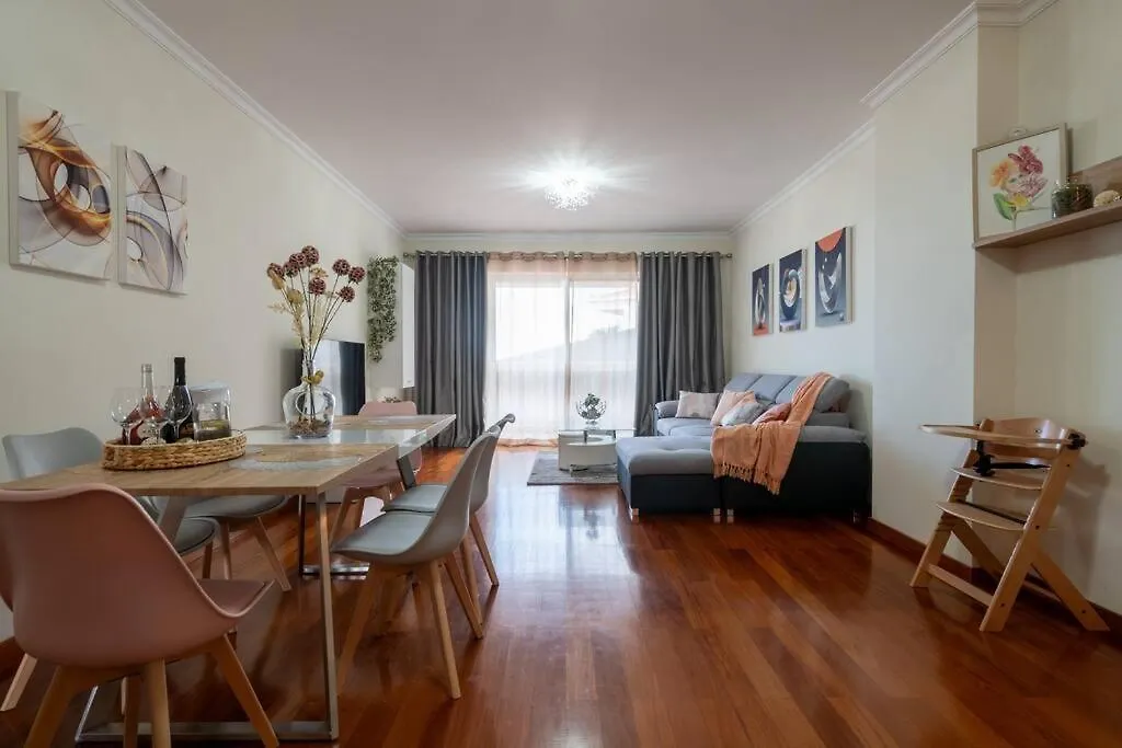 카니코 Comfy & Joyful Oceanview Retreat 아파트